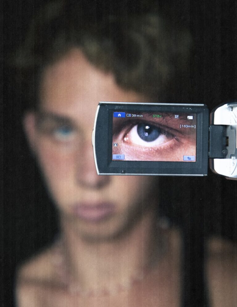Mediated Experience: Living Life Through a Digital Lens