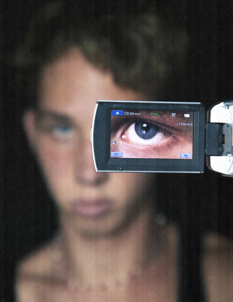 Mediated Experience: Living Life Through a Digital Lens