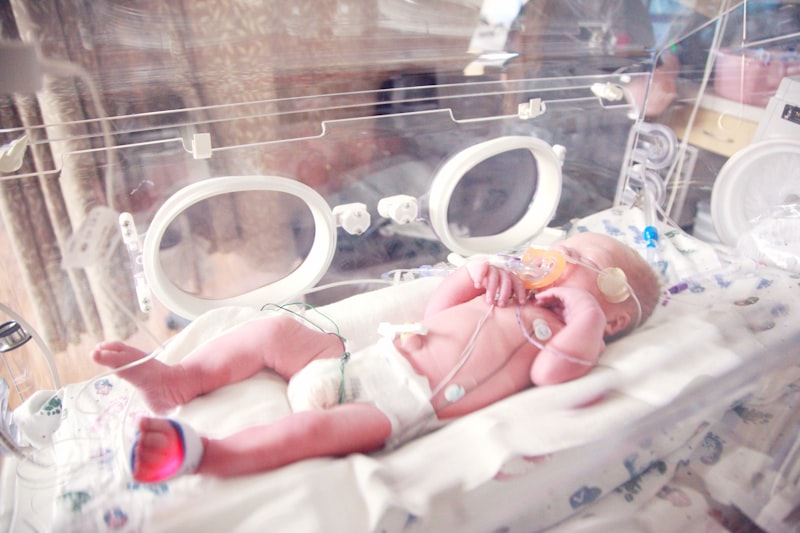 Neonatal Psychology: Protecting Vision in Premature Infants