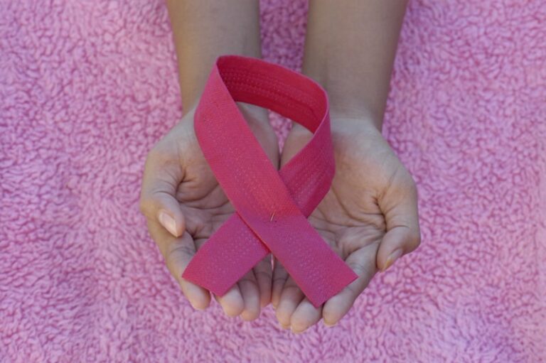 Psychosomatic Health: The Mind-Body Breast Cancer Connection