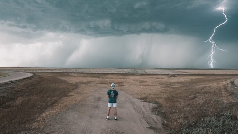 Puberty: Navigating the Storm of Adolescent Growth