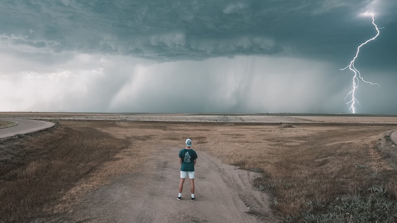 Puberty: Navigating the Storm of Adolescent Growth