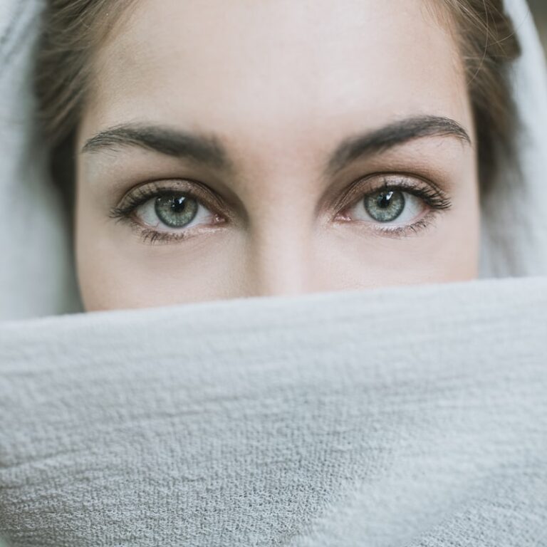Pupillometry: The Eyes Reveal Your Hidden Thoughts