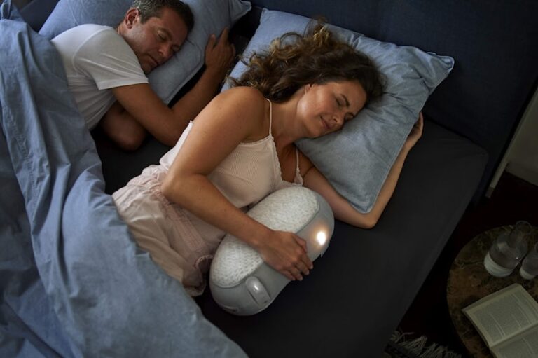 REM Sleep: Unlocking the Science of Your Vivid Dreams
