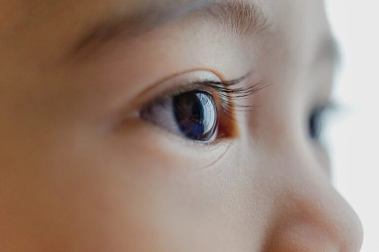 Retinopathy of Prematurity: Understanding Developmental Trauma