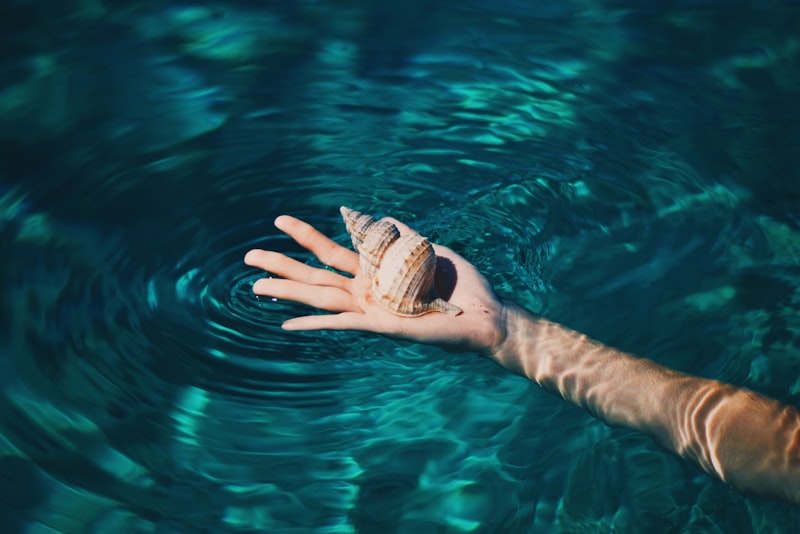 Sensory Perception: How Aquatic Instincts Shape Reality
