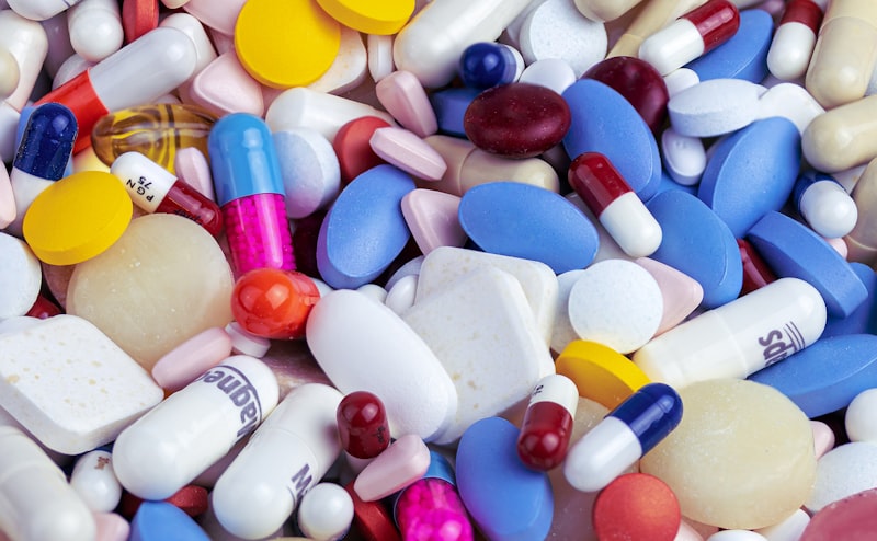 Substance Use Disorders: The Science of Breaking Free