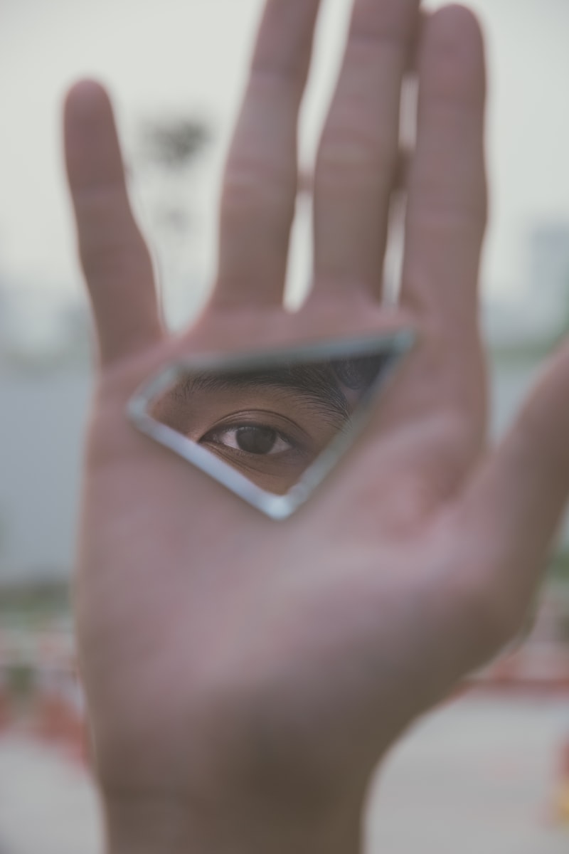 Tactile Perception: How Touch Shapes Your Reality