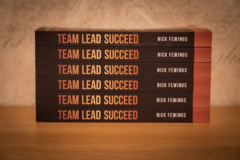 Team Dynamics: Mastering Synergy for Peak Performance