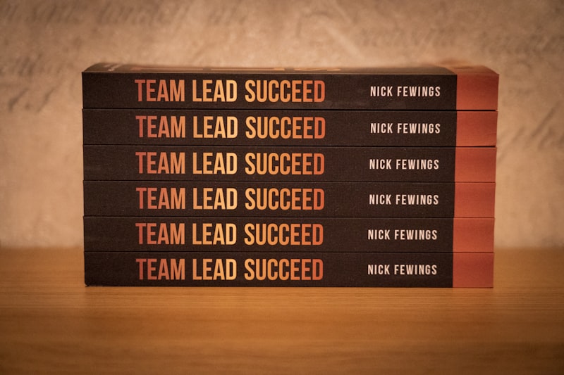 Team Dynamics: Mastering Synergy for Peak Performance
