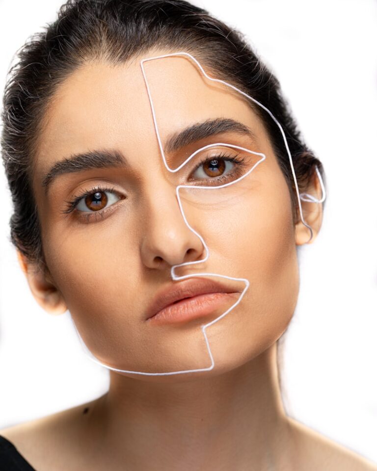 The Facial Nerve: How Your Expressions Shape Human Connection