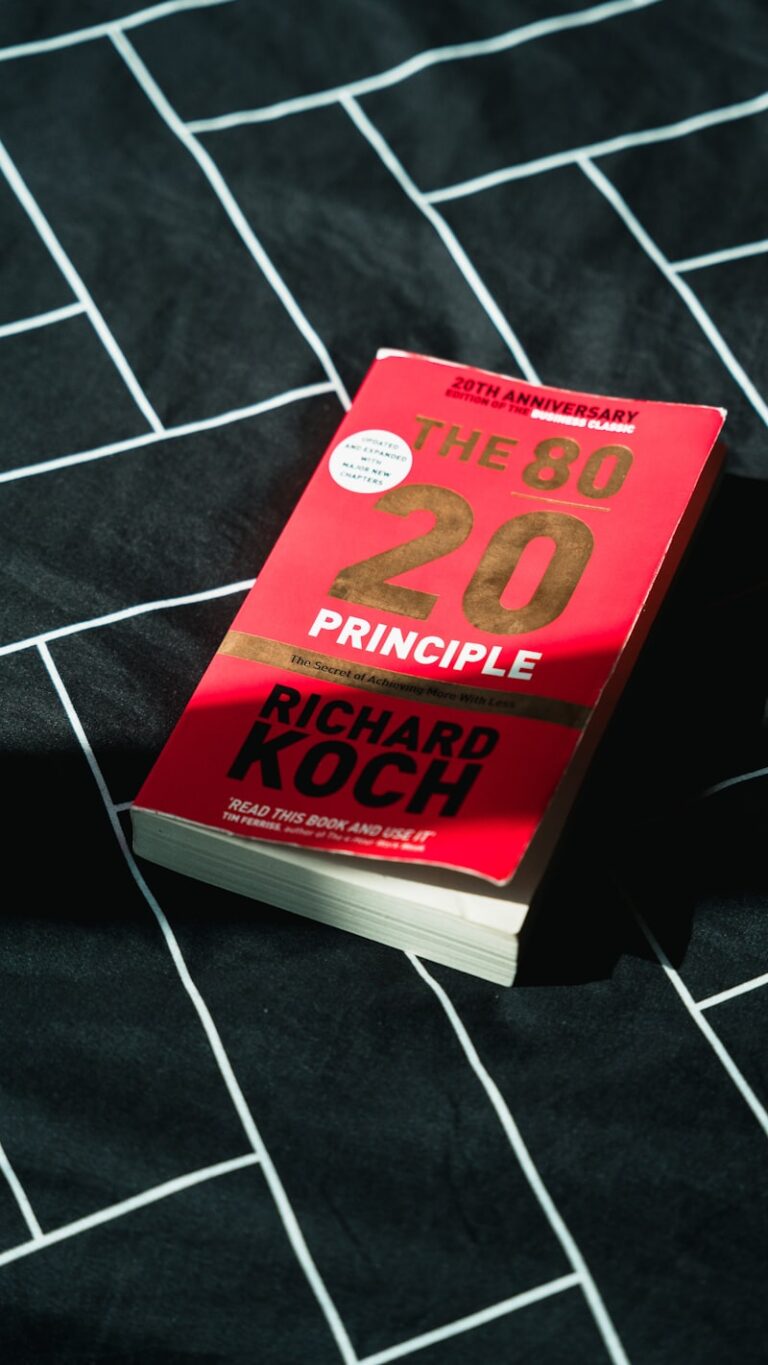 The Principled Stage: Master Your Growth and Self-Regulation