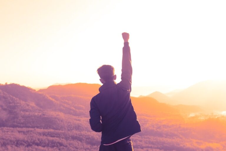 The Winner Effect: How Victory Fuels Future Success