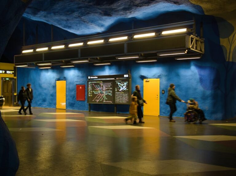 Universal Design: Creating Inclusive Spaces for Every Mind