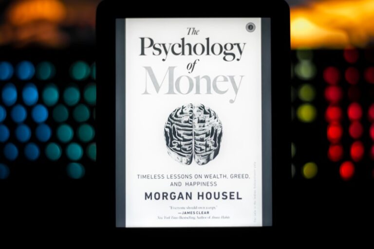 Upward Mobility: The Psychology of Rising Higher
