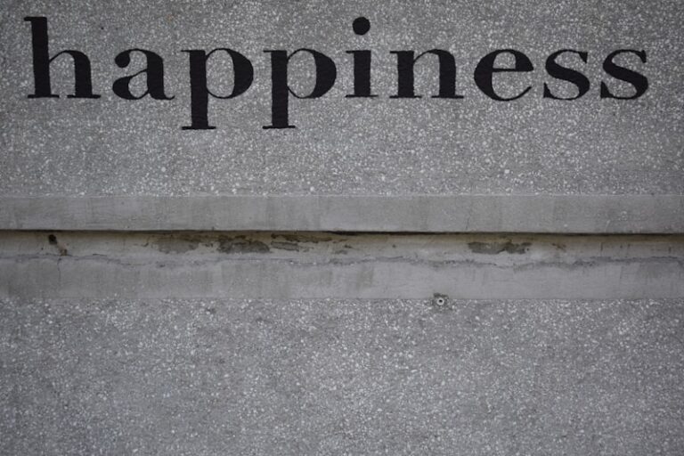 Utilitarianism: Maximizing Happiness for the Greater Good