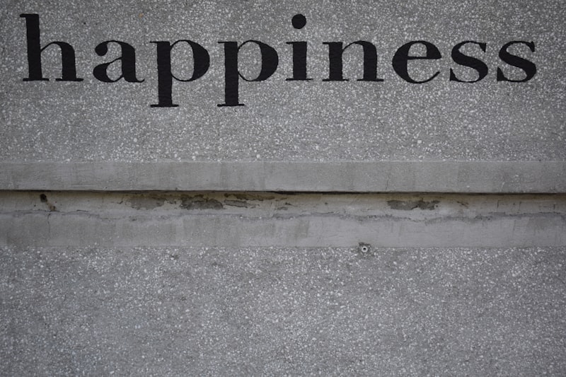 Utilitarianism: Maximizing Happiness for the Greater Good
