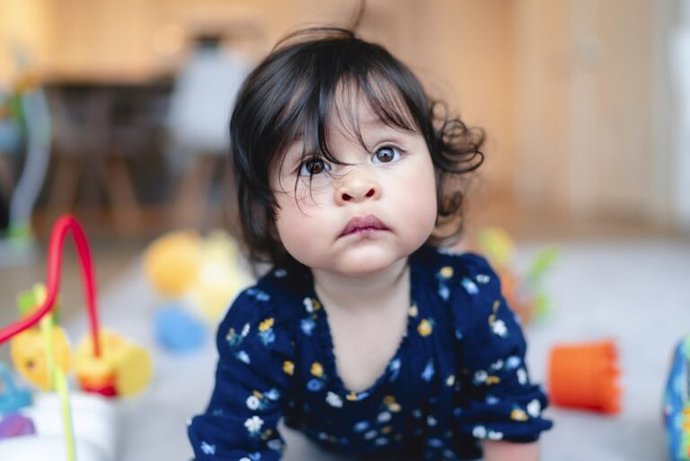Weaning Aggression: Understanding Early Developmental Shifts
