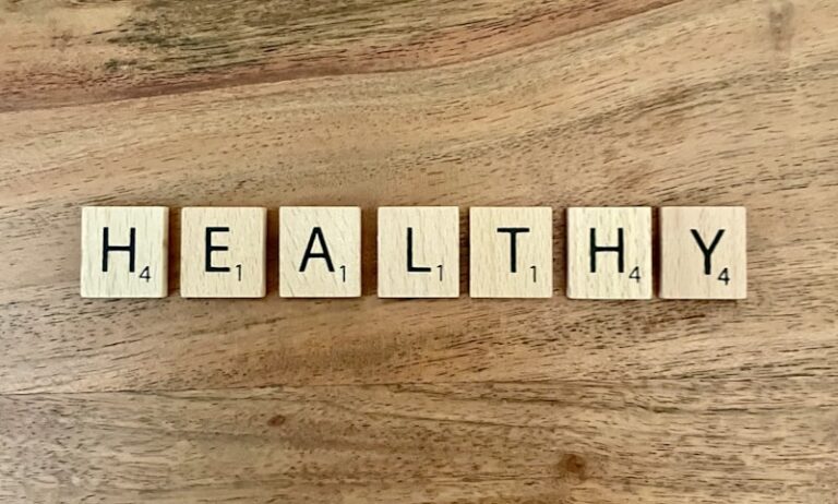 Wellness: Beyond Health to Flourishing