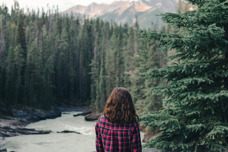 Wilderness Therapy: Finding Yourself in the Wild