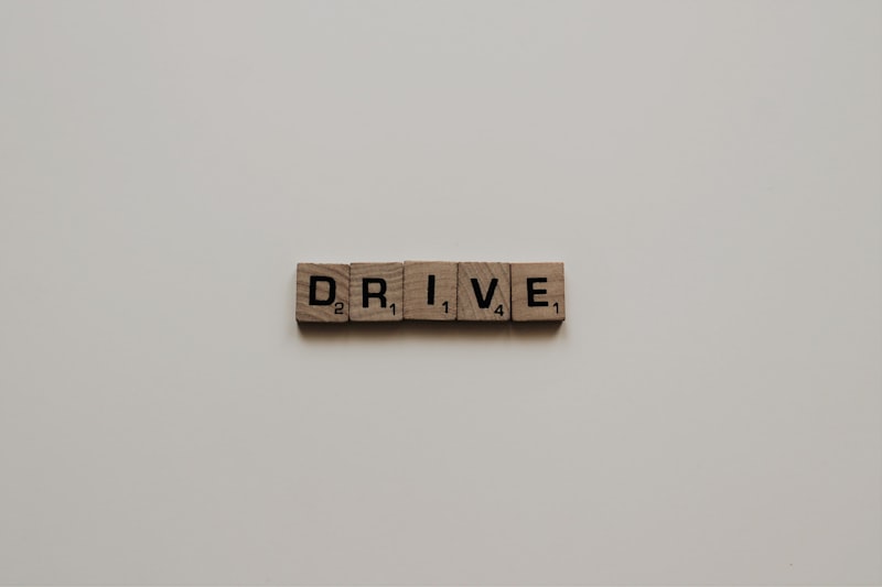 Workaholism: Why Your Drive to Succeed Is Costing You