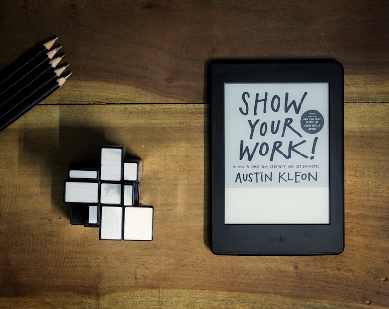 Assistive Technology: Simple Tools for Empowering Minds