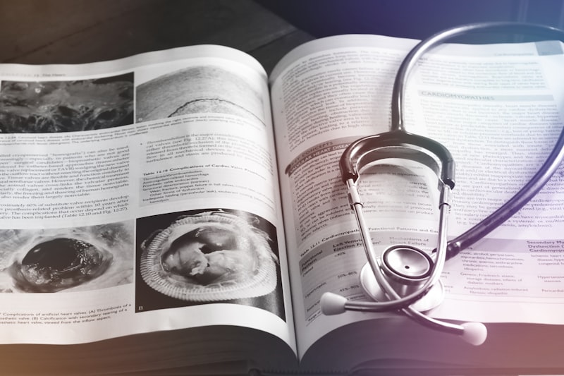 Atypical Features: Decoding Unique Clinical Presentations
