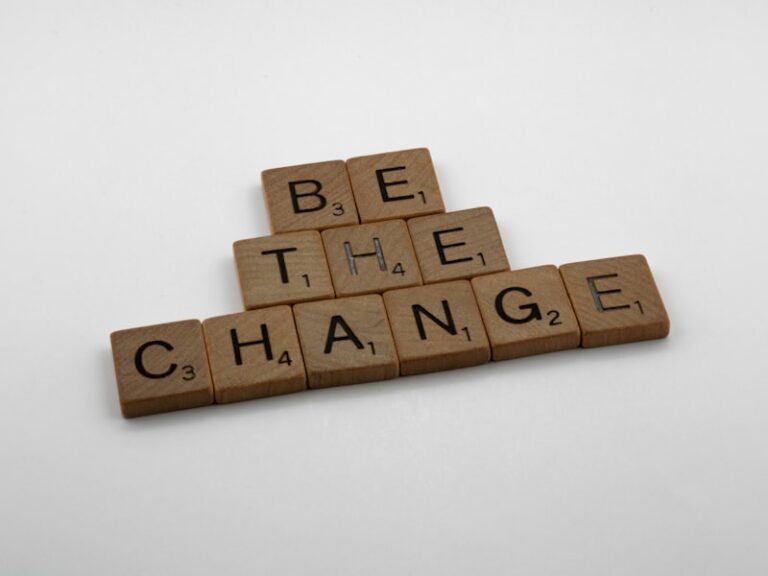 Behavior Reversal: Rewiring Habits for Lasting Change