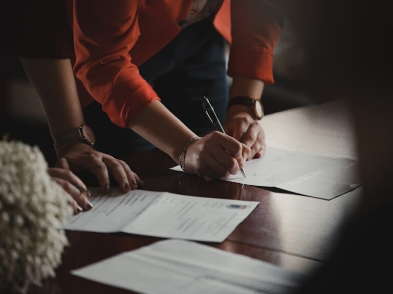 Behavioral Contracts: Master Change Through Agreements