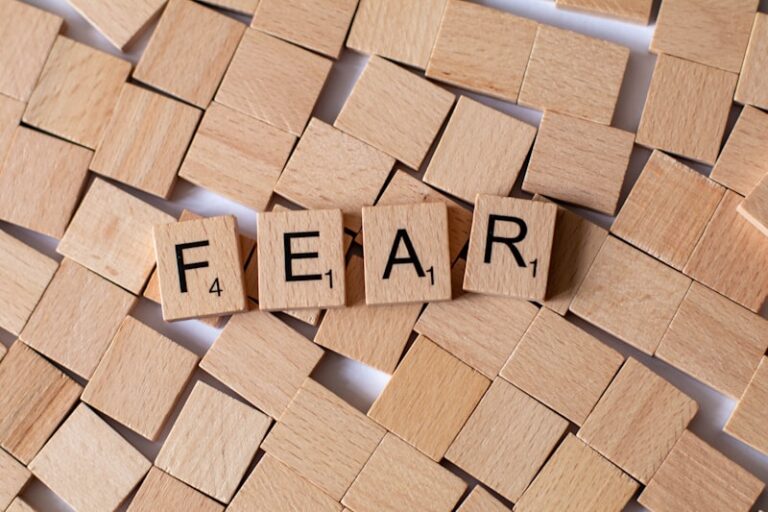 Behavioral Inhibition System: Decoding Your Fear Response