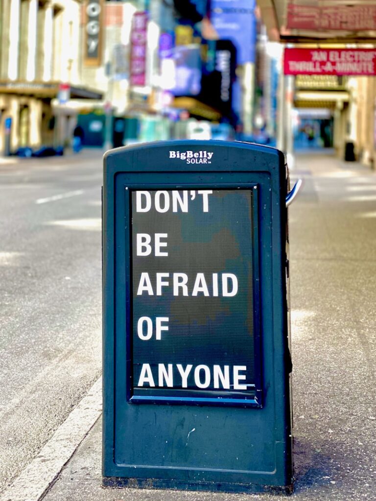 Bystander Effect: Why We Do Nothing in a Crisis