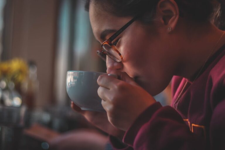 Caffeine: The Psychology of Your Daily Mental Edge