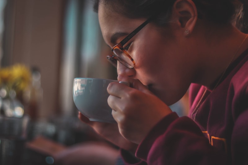Caffeine: The Psychology of Your Daily Mental Edge