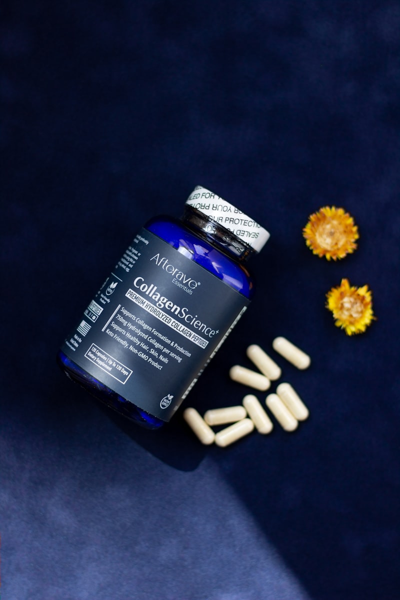 Calcium-Channel Blockers: The Chemistry of Calm