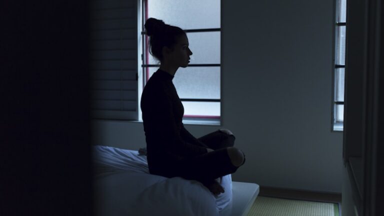 Circadian Rhythm Disorders: Reclaim Your Restful Mind