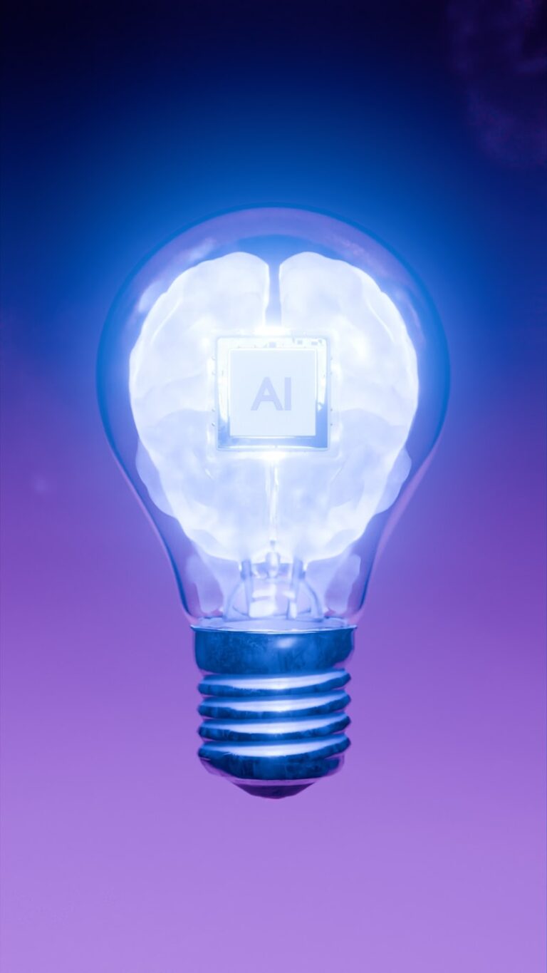 Cognitive Innovation: How Tech Reshapes Human Potential