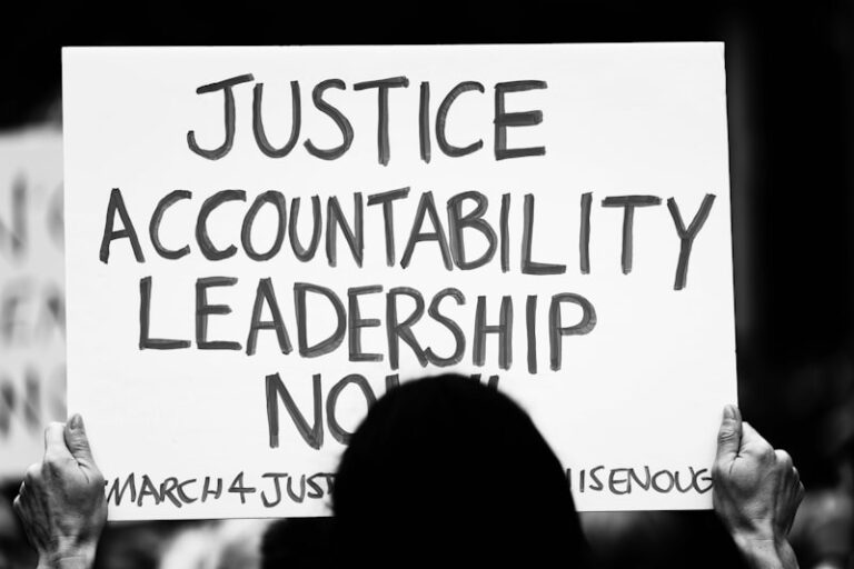 Descriptive Responsibility: Redefining Human Accountability