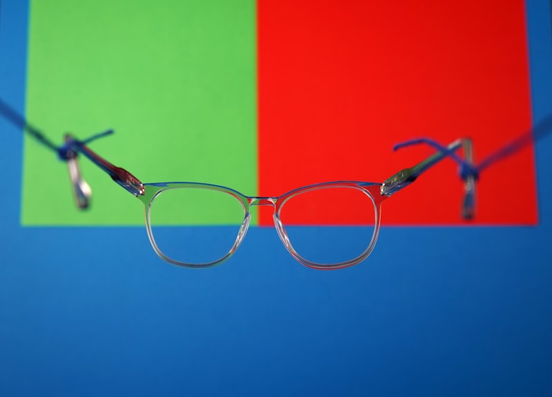 Deuteranopia: Understanding the Psychology of Color Vision