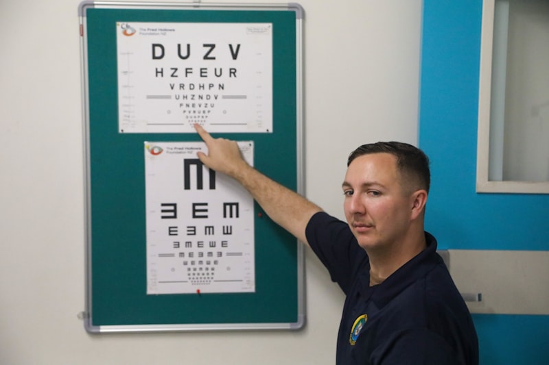 Dichoptic Stimulation: Unlocking New Depths of Vision