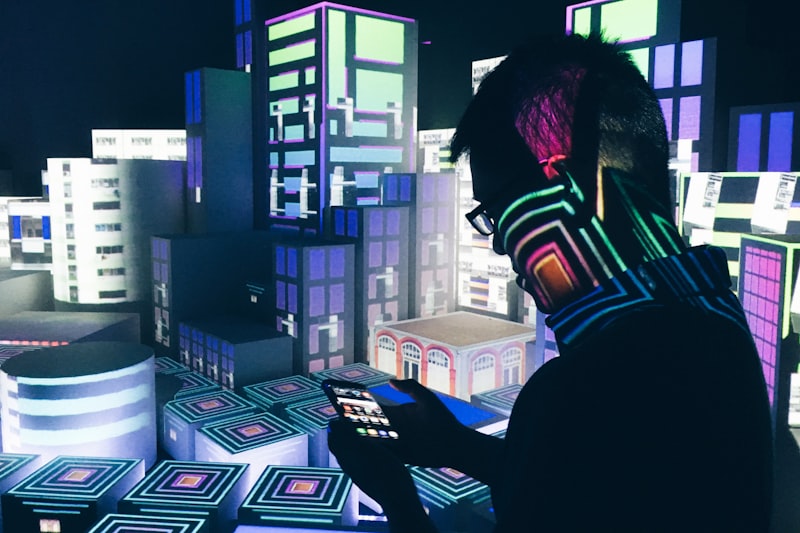 Digital Socialization: Navigating the Virtual Frontier