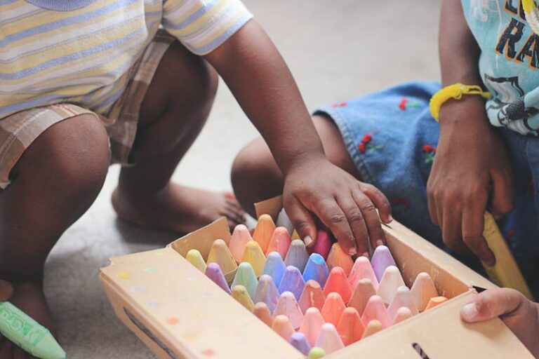 Doll Play: Unlocking Key Social Skills in Early Development