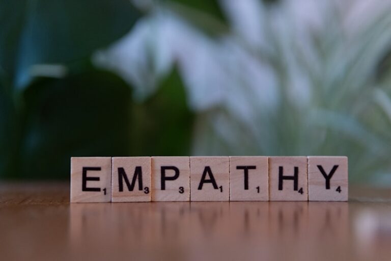 Empathy Training: Master the Art of Deep Connection