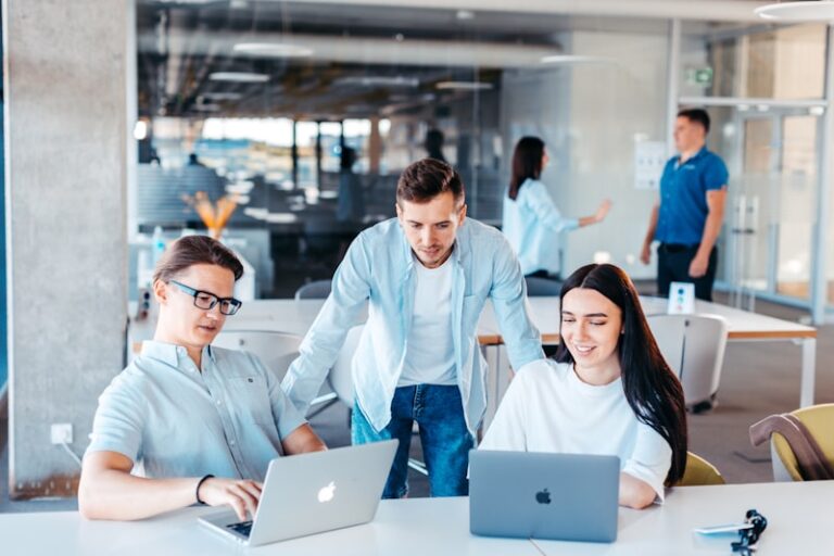 Employee Assistance Programs: Boosting Workplace Well-being