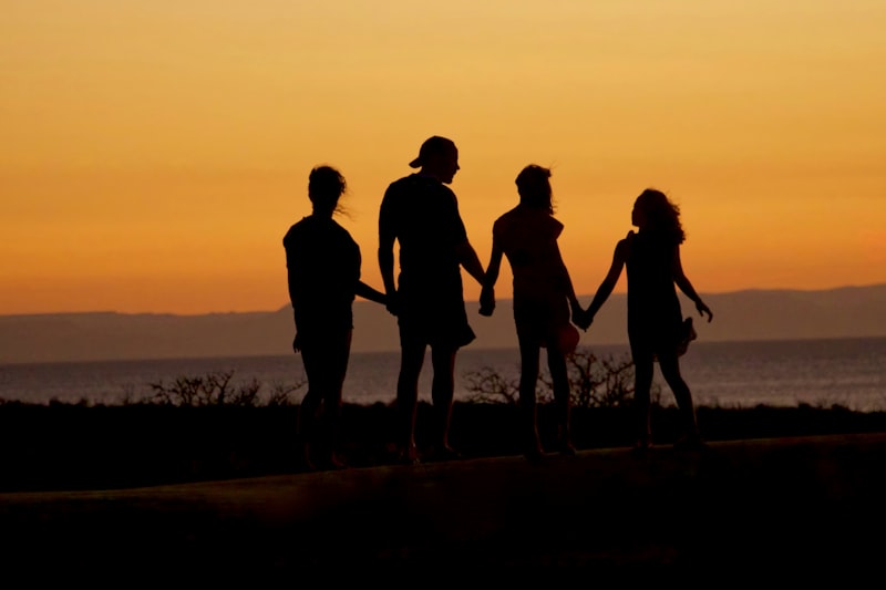 Family Systems Theory: Healing the Unit to Heal the Self