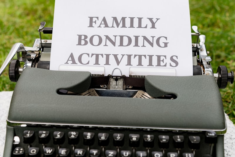 First-Degree Relatives: Decoding Your Closest Family Bonds