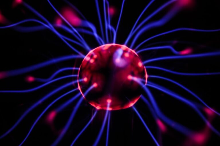 Ionization: How Charged Particles Shape Our Mental State