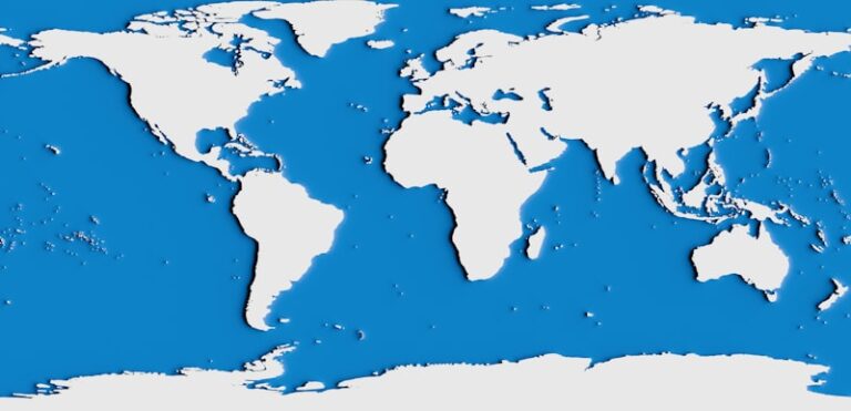 Ipsilateral Vision: How Your Eyes Map the World