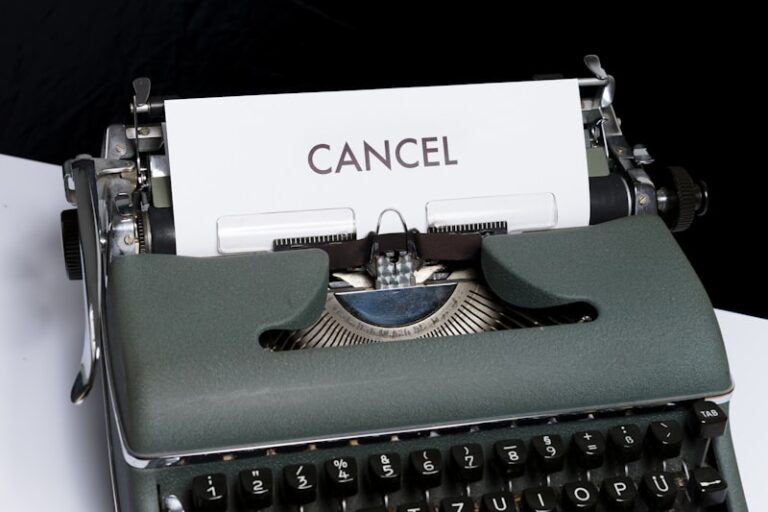 Letter Cancellation Test: Mastering Your Visual Focus