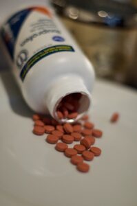 Opioid Analgesia: How Levorphanol Alters Human Perception