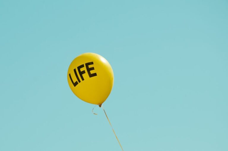 Life Planning: Design Your Future with Purpose